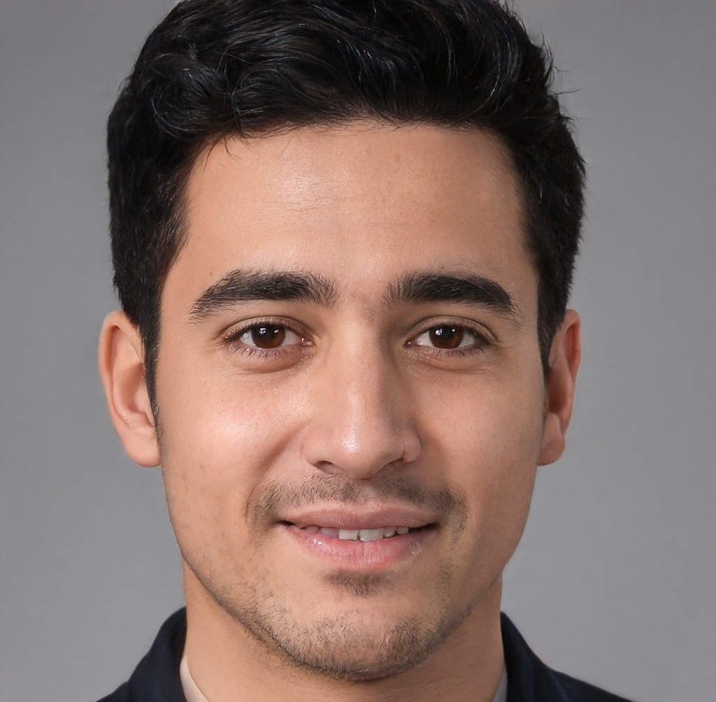 Head of Crypto Trading