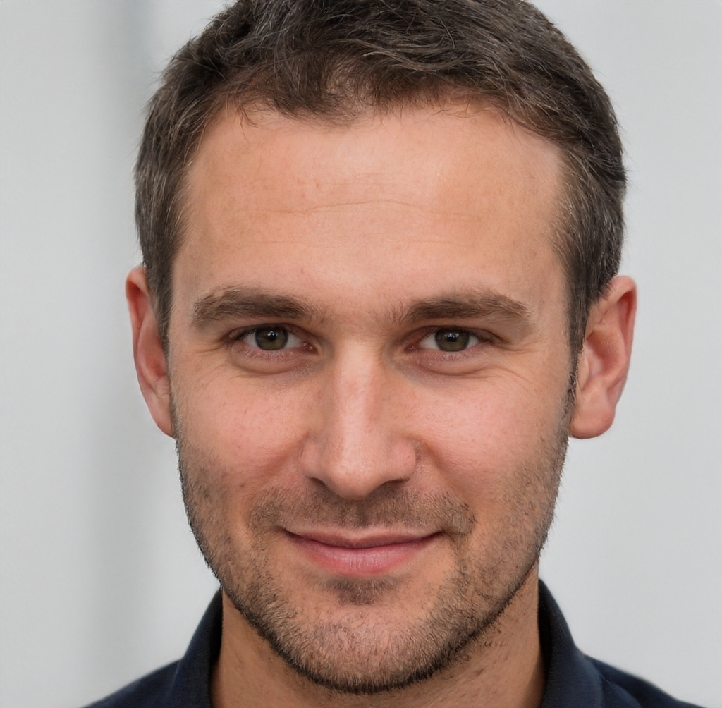 Head of Crypto Trading