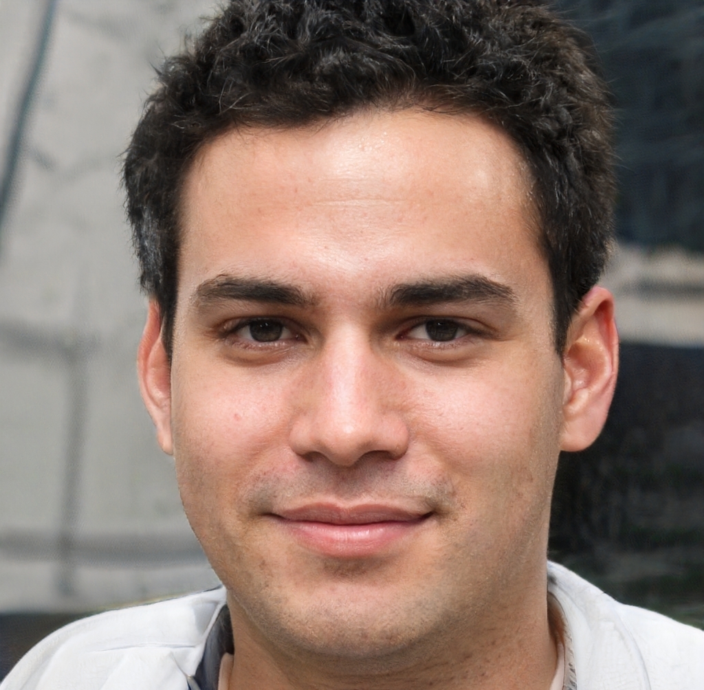 Head of Crypto Trading