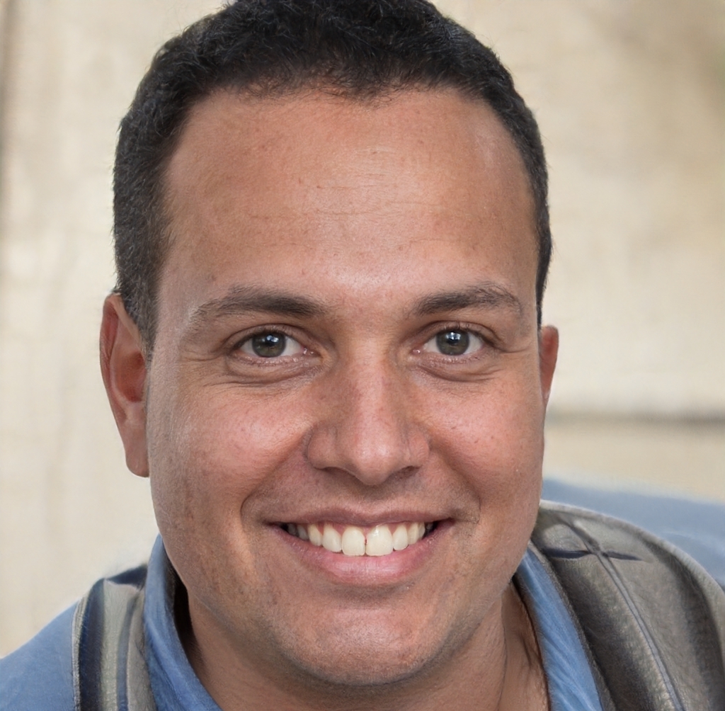 Head of Crypto Trading