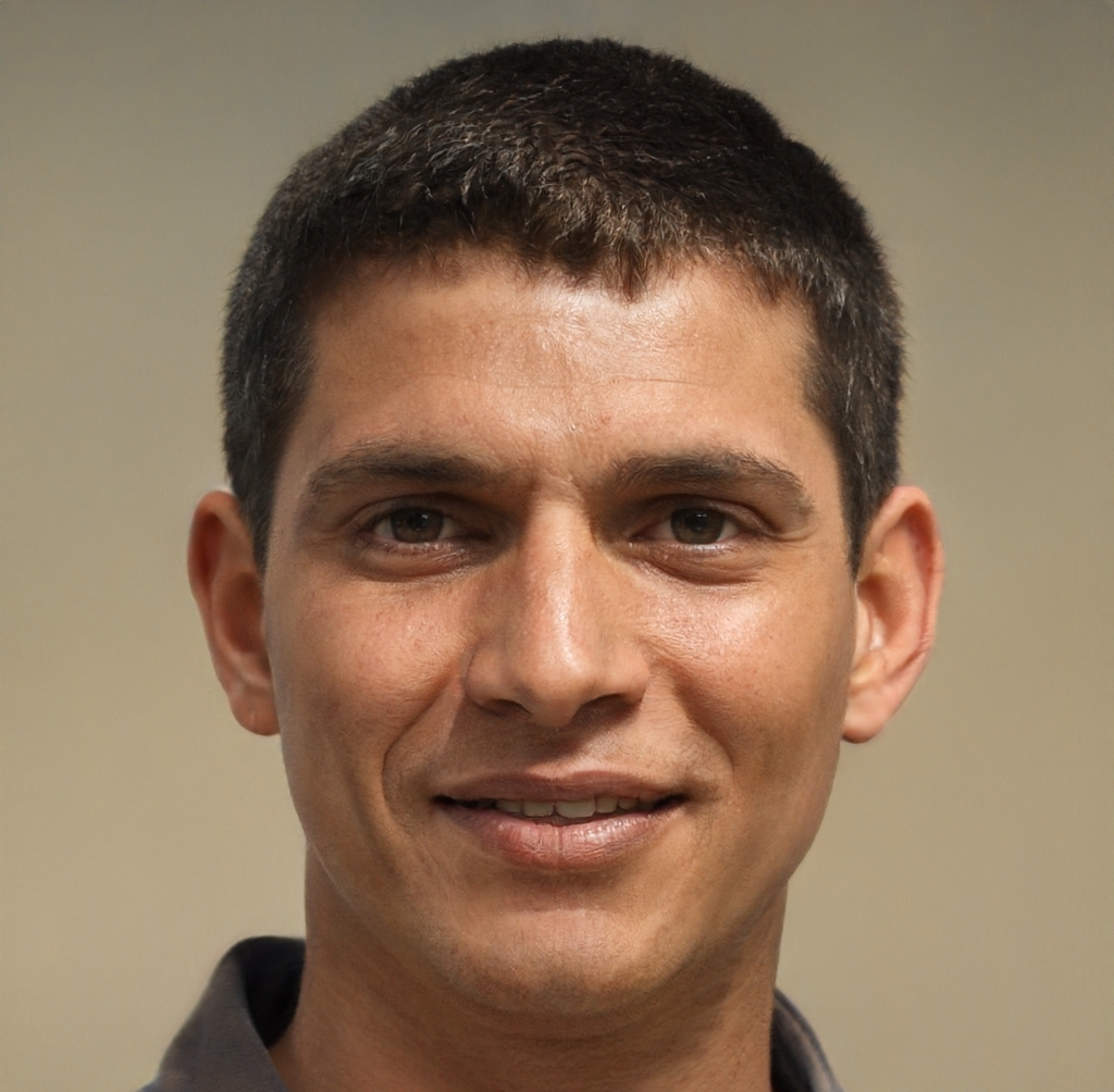 Head of Crypto Trading
