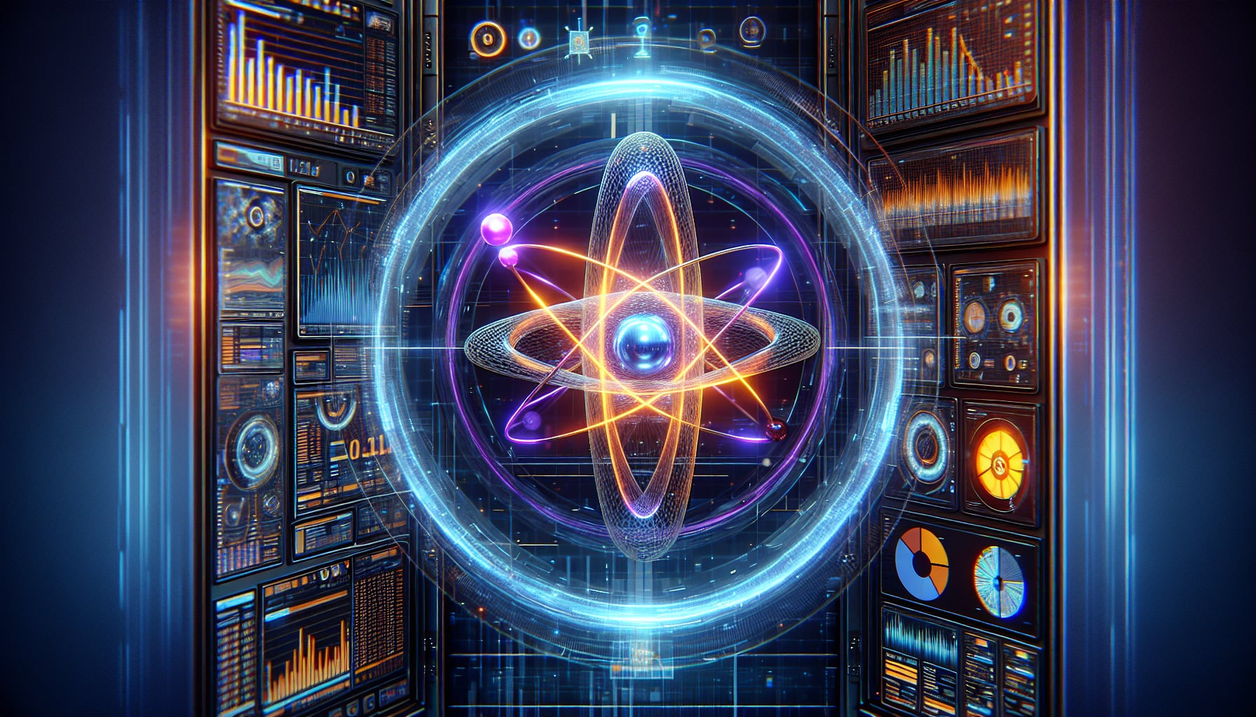 Unleashing Zarios: A Game-Changer in Crypto Trading