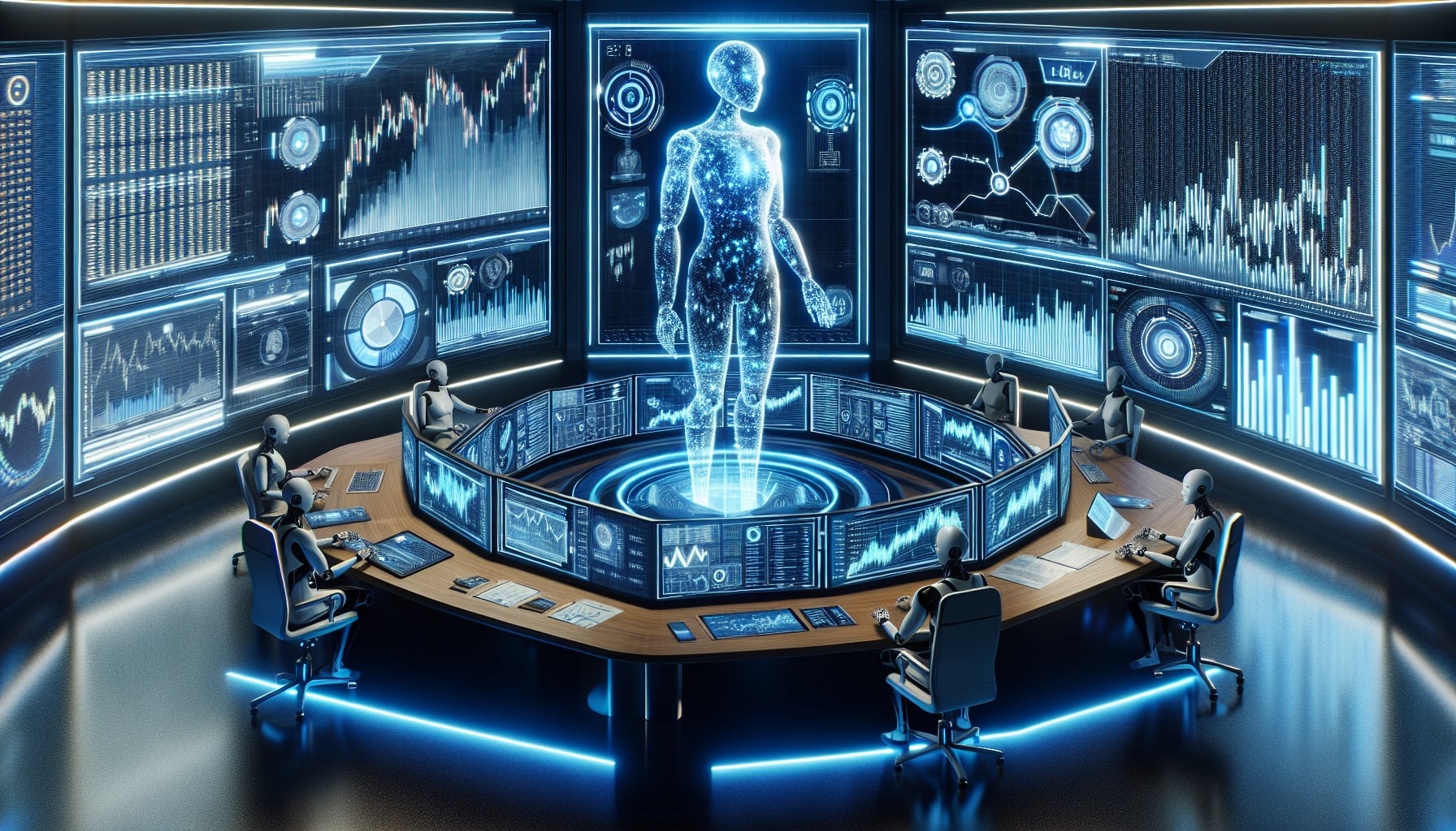 Revolutionizing Crypto Trading with Zarios: Unleashing AI Tools for High Returns